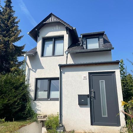 Miniloft Andernach Lägenhet Exteriör bild